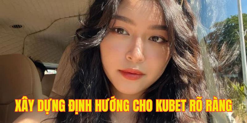 Linda Ngo chú trọng phát triển tương lai