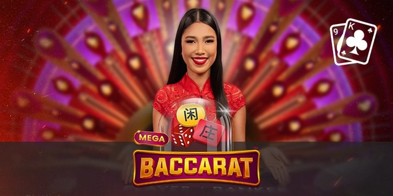 Cách tham gia Baccarat Live tại Kubet rất đơn giản