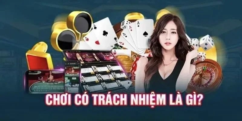 Những thông tin cần biết về chơi có trách nhiệm Kubet