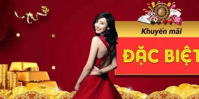 Điều kiện để nhận được khuyến mãi Kubet
