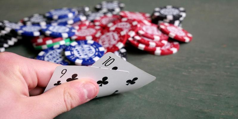 Luật chơi Baccarat đơn giản, thú vị cho người chơi