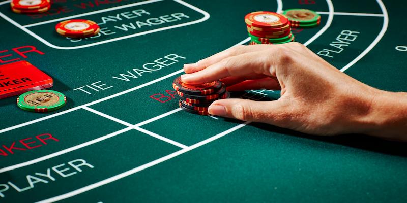 Nắm rõ cơ bản giúp tăng kỹ thuật chơi Baccarat
