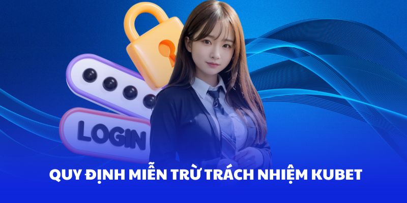 Miễn trừ trách nhiệm đối với hai bên tham gia
