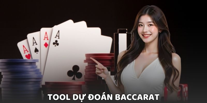 Khái quát vài nét về tool dự đoán baccarat cùng KUBET
