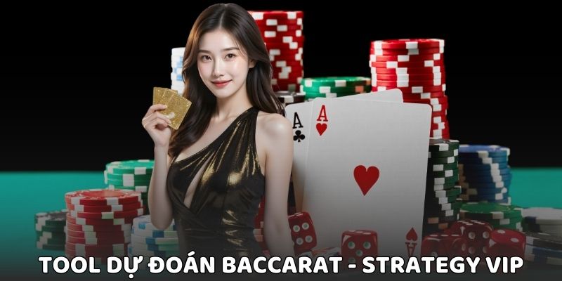 TOP 2 loại tool dự đoán baccarat được yêu thích