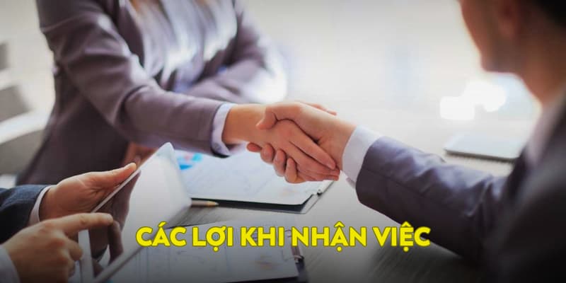 Lý do bạn nên chọn tuyển dụng Kubet là điểm đến
